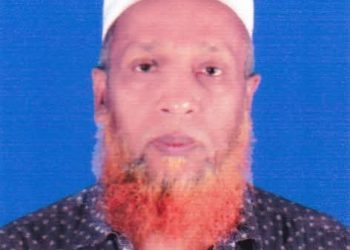 চেকের মামলায় বরিশাল বিশ্ববিদ্যালয়ের কর্মকর্তা আবুল কালাম কারাগারে
