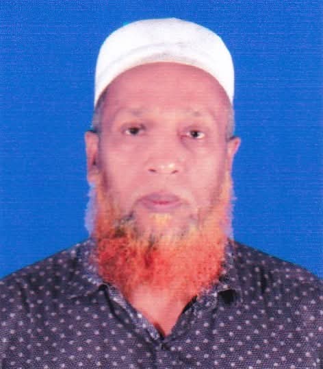 চেকের মামলায় বরিশাল বিশ্ববিদ্যালয়ের কর্মকর্তা আবুল কালাম কারাগারে