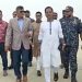 ড্রেজিং প্রকল্প বাস্তবায়ন হলে পায়রা হবে দেশের সবচেয়ে কার্যকর বন্দর—এবিএম মোশাররফ হোসেন এমপি