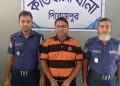 কাউখালী আ.লীগ নেতা বাবলু জোমাদ্দার ঢাকায় গ্রেফতার, আদালতে সোপর্দ