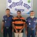 কাউখালী আ.লীগ নেতা বাবলু জোমাদ্দার ঢাকায় গ্রেফতার, আদালতে সোপর্দ
