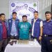 কাউখালীতে বিপুল পরিমাণ কার্তুজ ও ভুয়া পুলিশ আইডিসহ যুবক গ্রেপ্তার: সংবাদ সম্মেলন