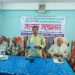 কাউখালীতে কেন্দ্রীয় আশ্রমের তহবিল তছরুপের অভিযোগে বহিষ্কৃত সাবেক কোষাধ্যক্ষের বিরুদ্ধে সংবাদ সম্মেলন
