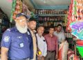 কাউখালীতে ডেঙ্গু রোগীর চাপ, মেঝে-করিডোরে চিকিৎসা