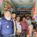 কাউখালীতে ডেঙ্গু রোগীর চাপ, মেঝে-করিডোরে চিকিৎসা