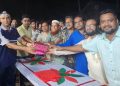 মাদককে ‘না’ বলি, খেলায় মেতে উঠি, কাউখালীতে হাডুডু প্রতিযোগিতায় জয়কুল ব্রাদার চ্যাম্পিয়ন