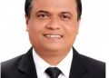 কাউখালী সরকারি প্রাথমিক বিদ্যালয় সহকারী শিক্ষক বদলি যাচাই কমিটির শিক্ষানুরাগী সদস্য এইচএম দ্বীন মোহাম্মদ
