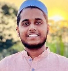 বাউফলে মাদরাসা থেকে জিপিএ-৫ পেল মো. বায়েজিদ খান