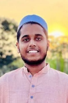 বাউফলে মাদরাসা থেকে জিপিএ-৫ পেল মো. বায়েজিদ খান