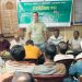 গলাচিপায় গ্রাম আদালত সক্রিয়করণ বিষয়ে মতবিনিময় সভা