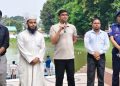 তেল-বিদ্যুৎ-সারের সংকট দেখিয়ে দেশ অস্থিতিশীলের চেষ্টা’—পানিসম্পদ প্রতিমন্ত্রী
