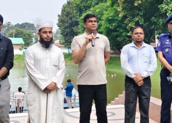 তেল-বিদ্যুৎ-সারের সংকট দেখিয়ে দেশ অস্থিতিশীলের চেষ্টা’—পানিসম্পদ প্রতিমন্ত্রী