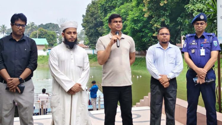 তেল-বিদ্যুৎ-সারের সংকট দেখিয়ে দেশ অস্থিতিশীলের চেষ্টা’—পানিসম্পদ প্রতিমন্ত্রী