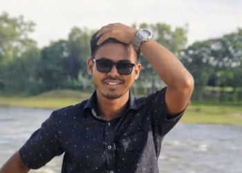 দেবীগঞ্জে মোটরসাইকেল দুর্ঘটনায় প্রাণ গেল যুবকের, গুরুতর আহত ১