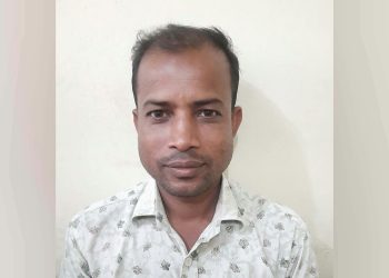 দেবীগঞ্জে বিধবার ৬ বছরের ভাতা ফেরত দিলেন ইউপি সদস্য