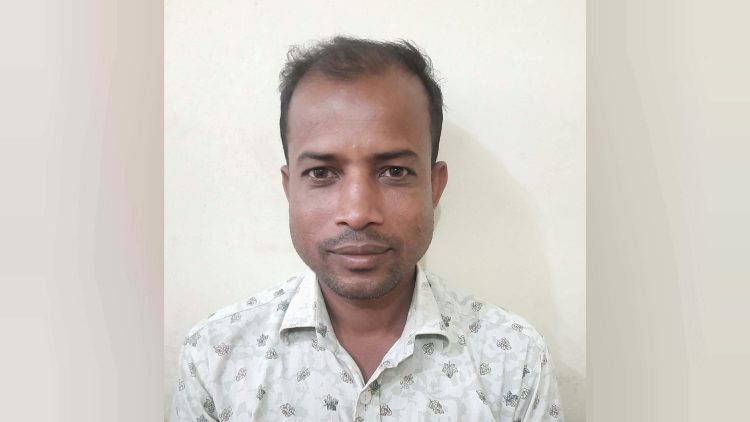 দেবীগঞ্জে বিধবার ৬ বছরের ভাতা ফেরত দিলেন ইউপি সদস্য