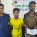 রাঙ্গাবালীতে ৪৭ পিস ইয়াবাসহ দুই মাদক কারবারি আটক
