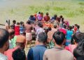 সোনার চরে গরু চরাতে গিয়ে বজ্রপাতে রফিক মাঝির মৃত্যু