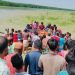 সোনার চরে গরু চরাতে গিয়ে বজ্রপাতে রফিক মাঝির মৃত্যু