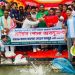 কাউখালীতে বিএনপির প্রতিষ্ঠাবার্ষিকী উপলক্ষে মাছের পোনা অবমুক্ত ও বৃক্ষরোপণ