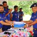 পিরোজপুরে মাসিক অপরাধ পর্যালোচনা সভা: বিশেষ পারফরম্যান্সে পুরস্কৃত কাউখালী ওসি আনোয়ার হোসেন