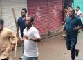 বিএনপির প্রতিষ্ঠাবার্ষিকীর কর্মসূচি ঘিরে গলাচিপায় দুই গ্রুপের সংঘর্ষ।
