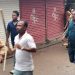 বিএনপির প্রতিষ্ঠাবার্ষিকীর কর্মসূচি ঘিরে গলাচিপায় দুই গ্রুপের সংঘর্ষ।