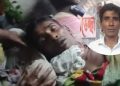 গলাচিপায় ব/জ্র/পাতে কৃষকের মৃ/ত্যু