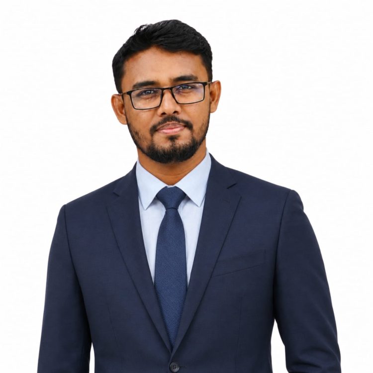 গলাচিপার চরকাজল মাধ্যমিক বিদ্যালয়ের ম্যানেজিং কমিটির দায়িত্বে মুহাম্মদ আল মামুন