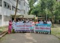 ডেঙ্গু প্রতিরোধে গলাচিপায় পরিচ্ছন্নতা অভিযান