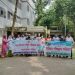 ডেঙ্গু প্রতিরোধে গলাচিপায় পরিচ্ছন্নতা অভিযান