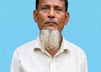ক্যান্সারে পুরুষাঙ্গ কর্তন, বাঁচতে চান মাহেব