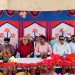 বাশবাড়িয়া মাধ্যমিক বিদ্যালয়ে নবগঠিত এডহক কমিটির পরিচিতি সভা ও সাংস্কৃতিক অনুষ্ঠান অনুষ্ঠিত
