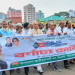 পটুয়াখালীতে বিএনপির ৪৮তম প্রতিষ্ঠাবার্ষিকী উপলক্ষে বর্ণাঢ্য র্যালি