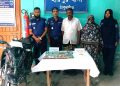 হরিপুর থানা পুলিশের বিশেষ অভিযানে ১৪৫ পিস ইয়াবা ও মাদক বিক্রির ১০ লাখ টাকা উদ্ধার, গ্রেপ্তার ২