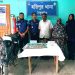 হরিপুর থানা পুলিশের বিশেষ অভিযানে ১৪৫ পিস ইয়াবা ও মাদক বিক্রির ১০ লাখ টাকা উদ্ধার, গ্রেপ্তার ২