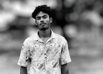 হরিপুরে মোটরসাইকেল দুর্ঘটনায় এক যুবক নিহত, আহত নারী