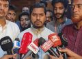 জামায়াতের উত্থান দেশকে ধর্মযুদ্ধের দিকে নিয়ে যেতে পারে: প্রতিমন্ত্রী নুরুল হক নুর