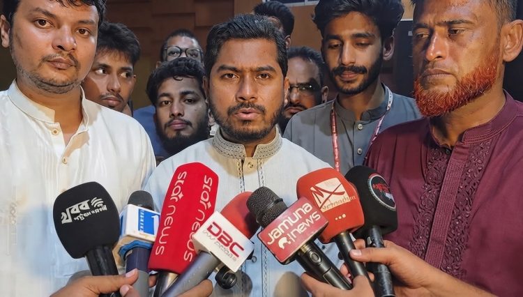 জামায়াতের উত্থান দেশকে ধর্মযুদ্ধের দিকে নিয়ে যেতে পারে: প্রতিমন্ত্রী নুরুল হক নুর