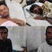 সাগরে জাল ফেলতে চাঁদা দাবি, না দেওয়ায় হামলা; আহত ৪ জেলে