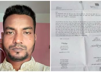 ‘শখ জাগছে, আপনারে জ্যাতা পুড়মু, আপনি কী কন’—ব্যবসায়ীকে বিএনপি নেতার হুমকি