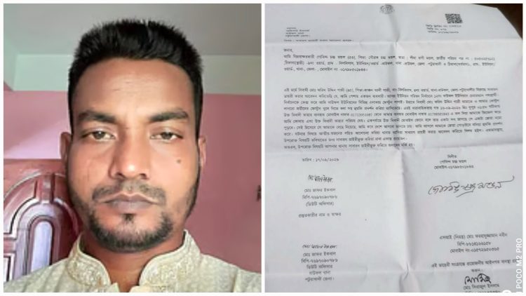 ‘শখ জাগছে, আপনারে জ্যাতা পুড়মু, আপনি কী কন’—ব্যবসায়ীকে বিএনপি নেতার হুমকি