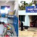 কাউখালীতে ডেঙ্গু রোগীর চাপ, মেঝে-করিডোরে চিকিৎসা