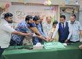 আল-আরাফাহ্ ইসলামী ব্যাংকের ৩১তম প্রতিষ্ঠাবার্ষিকী উদযাপন