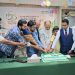 আল-আরাফাহ্ ইসলামী ব্যাংকের ৩১তম প্রতিষ্ঠাবার্ষিকী উদযাপন