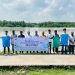 বিশ্ব নদী দিবস-২০২৬ ; কলাপাড়ায় আন্ধারমানিক নদীর দখল-দূষণ বন্ধের দাবিতে মানববন্ধন