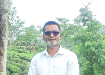 দুমকিতে ফেসবুকে ভুয়া আইডি খুলে সাংবাদিকের বিরুদ্ধে অপপ্রচার, থানায় জিডি