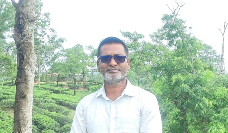 দুমকিতে ফেসবুকে ভুয়া আইডি খুলে সাংবাদিকের বিরুদ্ধে অপপ্রচার, থানায় জিডি