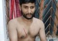 দুমকিতে গাড়িচালককে কুপিয়ে জখম করল দুর্বৃত্তরা, হাসপাতালে ভর্তি