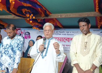 দুমকীতে পাঙ্গাশিয়া ইউনিয়ন বিএনপি ও অঙ্গ-সহযোগী সংগঠনের উদ্যোগে সুধী সমাবেশ অনুষ্ঠিত